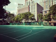 -上海市大同初级中学