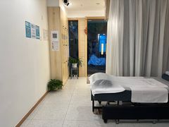 -麦悠悠·SPA·推拿(太阳山路店)