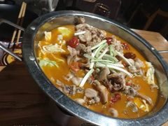 -湘里乡亲甲王二老店