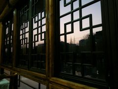 门面-邱记私房菜·十八年本地菜