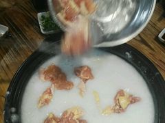 -盈田盈粥庄(博山东路店)