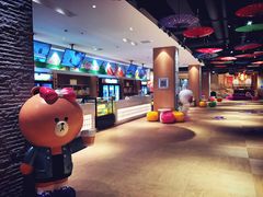 -汤W城市微度假(仓山店)