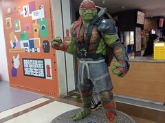 -金逸影城(南湖店)