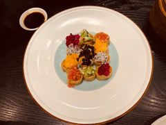 -柒园·三十年创意杭帮菜(龙湖滨江天街店)