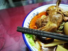 -宋师傅安徽板面(留学路店)