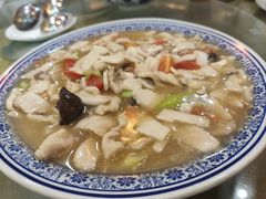 -杏花村水席楼·洛阳水席(老城十字街店)