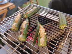 -CAMP.33露营烤肉·团建聚餐(创智天地店)