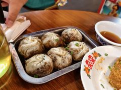 -谢记上海大排档(长寿路店)