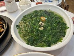 -东江渔村·古典园林·30年粤菜老字号(太和店)