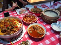 -辣小鲜·南昌大排档(船山路店)