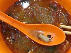 -金原鸭血粉丝汤总店(锁金村店)