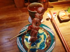 -鸟幸 TORISAKI 炭火居酒屋