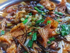 -凤张螺蛳粉·爽口粉(跃进路总店)