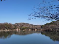 -白马涧龙池景区