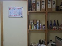 -达摩君日本料理(泰海花园小区店)