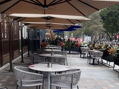 -新世界餐厅(万达店)