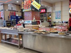 -孟记粥铺·家常菜·烧烤·粥(亚运村店)