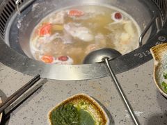 -313羊庄铁锅烀羊肉·烤全羊·烧烤龙虾·团建聚餐(永德路店)
