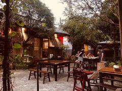 -青城甲(青城山店)