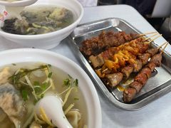 -海平馄饨(逍遥二路店)