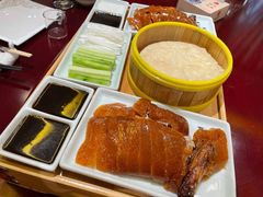 烤鸭-香丰阁·烤鸭·川湘菜(清河店)