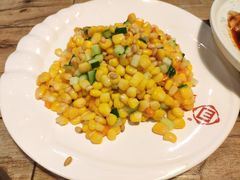 -四姐妹东北饺子(沙尾路店)