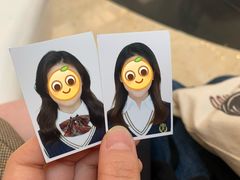 -海马体照相馆(成都来福士广场店)