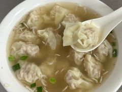 -汪家馄饨(集庆路店)