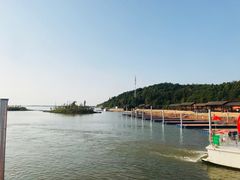 -鄱阳湖国家湿地公园
