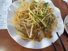 -鸿毛饺子(紫竹桥店)