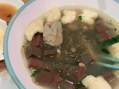 -小杨生煎(周浦万达店)