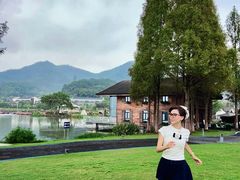 -东钱湖旅游度假区