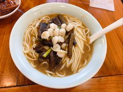 -奎元馆.百年奎元.非遗传承(西湖边的解放路店)