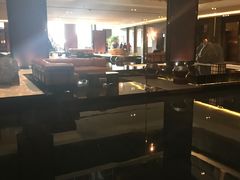 -长沙北辰洲际酒店-兰调全日餐厅