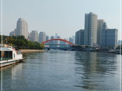 -海河游船-永乐码头(大悲院)