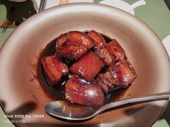 -老吉堂上海本帮菜(望京万象汇店)