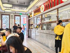 -民信老铺(双皮奶博物馆店)