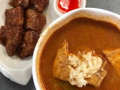 -四里沙茶面(湖滨四里店)