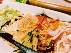 -雀舞云南菜(乐客城店)