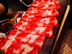 -盡膳口福跷脚牛肉火锅(合生汇购物中心店)