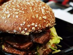 -The Habit Burger Grill 哈比特汉堡(爱琴海店)