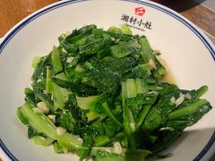 -湘村小灶·地道长沙菜·本地人优选(万家丽路店)