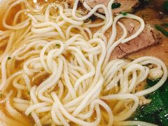 -西安手工面(万象城店)