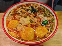 -阿熊螺蛳粉(北大街店)