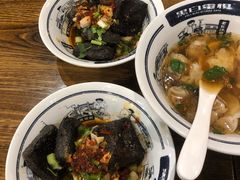 -黑白电视长沙小吃(悦汇城店)