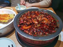 -郭家大院 老南京土菜(九霄店)