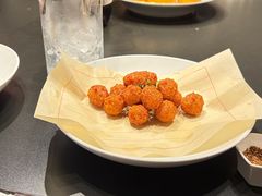 -悦融琥珀·京鲁菜·海味珍品(西单店)