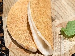 汉阳米粑粑-清水亭湖北菜(大屯DT51店)