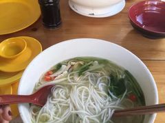 -老滇过桥米线(永安路店)