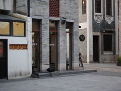 -广州西关永庆坊旅游区